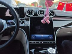Mercedes-Benz C Class C-Class C 260 L - ფოტო 17
