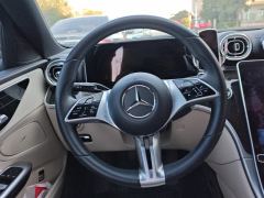 Mercedes-Benz C Class C-Class C 260 L - ფოტო 18