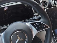 Mercedes-Benz C Class C-Class C 260 L - ფოტო 19