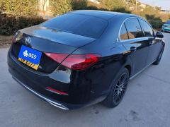 Mercedes-Benz C Class C-Class C 260 L - ფოტო 2