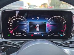 Mercedes-Benz C Class C-Class C 260 L - ფოტო 20
