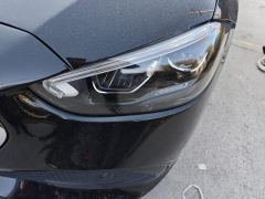 Mercedes-Benz C Class C-Class C 260 L - ფოტო 4