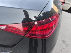 Mercedes-Benz C Class C-Class C 260 L - ფოტო 5
