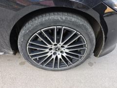 Mercedes-Benz C Class C-Class C 260 L - ფოტო 6