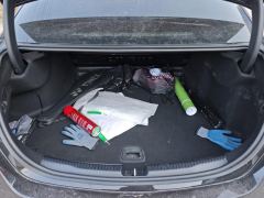 Mercedes-Benz C Class C-Class C 260 L - ფოტო 7