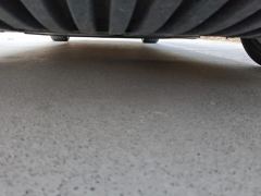 Mercedes-Benz C Class C-Class C 260 L - ფოტო 8