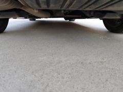 Mercedes-Benz C Class C-Class C 260 L - ფოტო 9