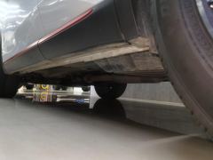 Changan CS55PLUS 1.5T Version - фото 11
