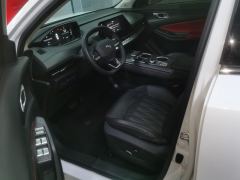 Changan CS55PLUS 1.5T Version - фото 14
