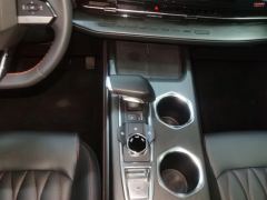 Changan CS55PLUS 1.5T Version - фото 19