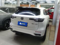 Changan CS55PLUS 1.5T Version - фото 2