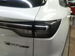 Changan CS55PLUS 1.5T Version - фото 5