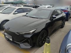 Changan UNI-V 1.5T Premium Version - photo 1