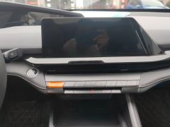 Changan UNI-V 1.5T Premium Version - photo 17