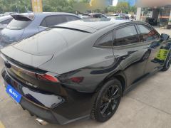 Changan UNI-V 1.5T Premium Version - photo 2