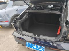 Changan UNI-V 1.5T Premium Version - photo 7