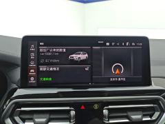BMW X3 Facelift xDrive25i M Sport Package - фото 17
