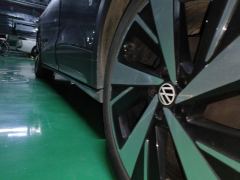 Volkswagen VW ID.6 X Smart Long Range Edition - photo 11
