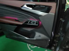 Volkswagen VW ID.6 X Smart Long Range Edition - photo 12