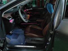 Volkswagen VW ID.6 X Smart Long Range Edition - photo 14