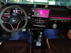 Volkswagen VW ID.6 X Smart Long Range Edition - photo 16