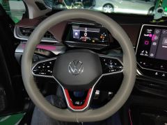 Volkswagen VW ID.6 X Smart Long Range Edition - photo 18