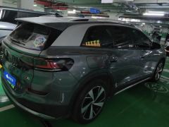 Volkswagen VW ID.6 X Smart Long Range Edition - photo 2