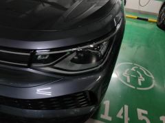 Volkswagen VW ID.6 X Smart Long Range Edition - photo 4