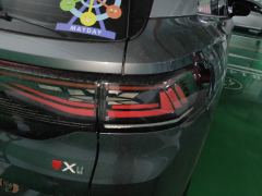 Volkswagen VW ID.6 X Smart Long Range Edition - photo 5