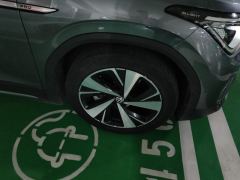 Volkswagen VW ID.6 X Smart Long Range Edition - photo 6