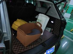 Volkswagen VW ID.6 X Smart Long Range Edition - photo 7