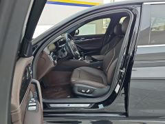BMW 5 Series Facelift 525Li M Sport Package - фото 14
