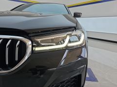 BMW 5 Series Facelift 525Li M Sport Package - фото 4