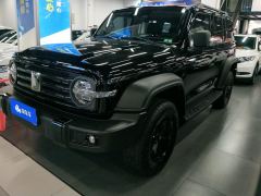 Tank 300 Off-Road Edition 2.0T Conqueror - ფოტო 1