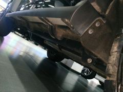 Tank 300 Off-Road Edition 2.0T Conqueror - ფოტო 11