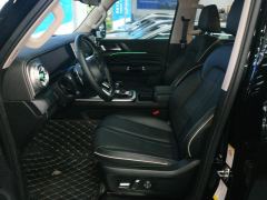 Tank 300 Off-Road Edition 2.0T Conqueror - ფოტო 14