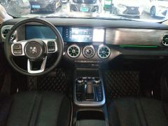 Tank 300 Off-Road Edition 2.0T Conqueror - ფოტო 16