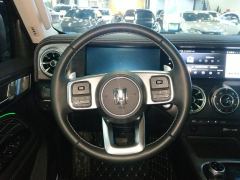 Tank 300 Off-Road Edition 2.0T Conqueror - ფოტო 18