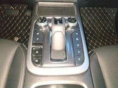 Tank 300 Off-Road Edition 2.0T Conqueror - ფოტო 19