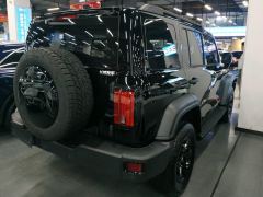 Tank 300 Off-Road Edition 2.0T Conqueror - ფოტო 2