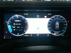 Tank 300 Off-Road Edition 2.0T Conqueror - ფოტო 20