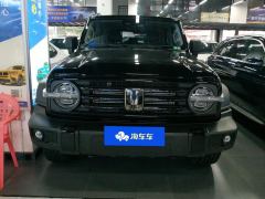 Tank 300 Off-Road Edition 2.0T Conqueror - ფოტო 3