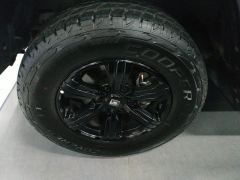 Tank 300 Off-Road Edition 2.0T Conqueror - ფოტო 6