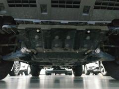 Tank 300 Off-Road Edition 2.0T Conqueror - ფოტო 8