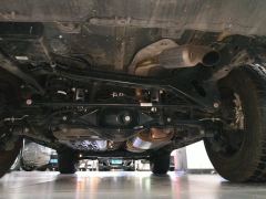 Tank 300 Off-Road Edition 2.0T Conqueror - ფოტო 9