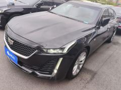 Cadillac CT5 28T Luxury Version - photo 1