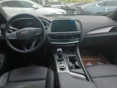 Cadillac CT5 28T Luxury Version - photo 16