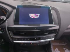 Cadillac CT5 28T Luxury Version - photo 17