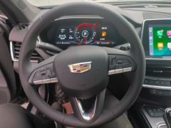 Cadillac CT5 28T Luxury Version - photo 18