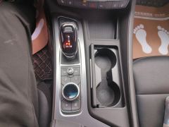 Cadillac CT5 28T Luxury Version - photo 19